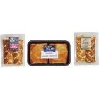 SUR TOUS LES FEUILLETÉS PAR 2 en promo chez Carrefour Market SUR TOUS LES FEUILLETÉS PAR 2 dans le catalogue Carrefour Market