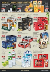 Aktueller EDEKA Prospekt mit Tee, "Aktuelle Angebote", Seite 14