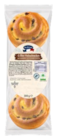 Mini-Hefeschnecken von DUC DE COEUR für 2,49 € bei Lidl im Angebot Mini-Hefeschnecken von DUC DE COEUR im aktuellen Lidl Prospekt