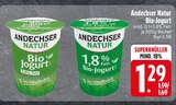 Aktuelle Joghurt Angebote bei EDEKA in Ingolstadt Aktuelles Bio-Jogurt Angebot bei EDEKA in Ingolstadt ab 1,29 €