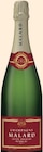 Champagne AOP Brut 1er Cru Cuvée Premium - MALARD - Hyper U à Vidauban Champagne AOP Brut 1er Cru Cuvée Premium - MALARD en promo chez Hyper U Vidauban à 29,95 €