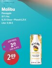 Pineapple im Angebot bei Getränke Hoffmann in Cottbus Pineapple Angebote von Malibu bei Getränke Hoffmann Cottbus für 2,19 €