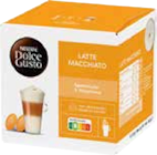 Dolce Gusto Kapseln im Angebot bei E center in Elmshorn Dolce Gusto Kapseln Angebote von Nescafé bei E center Elmshorn für 3,79 €