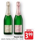 Sekt bei EDEKA im Prospekt "" für 3,99 €