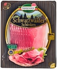 Schwarzwälder Schinken Angebote von Tannenhof bei Penny Waiblingen für 2,29 €