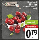Aktuelle Kirschen Angebote bei EDEKA in Essen Aktuelles Kirschen Angebot bei EDEKA in Essen ab 0,79 €