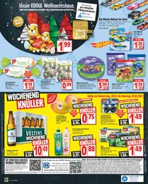 Ostern Angebot im aktuellen EDEKA Prospekt auf Seite 16