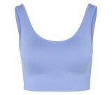 Seamless-Sport-BH, lavendel Angebote bei Tchibo im Supermarkt Paderborn für 14,99 €