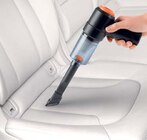Akku-Handstaubsauger von CLEANmaxx im aktuellen Netto Marken-Discount Prospekt für 15,99 €