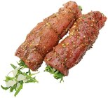 Schweine-Filet mit Rucola und Käse-Zwiebelkruste im Angebot bei REWE in Falkensee Schweine-Filet mit Rucola und Käse-Zwiebelkruste Angebote bei REWE Falkensee für 1,00 €