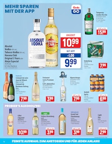 Havana Club im aktuellen famila Nordost Prospekt (Norderstedt) Havana Club im famila Nordost Prospekt "besser als gut!" mit 24 Seiten (Norderstedt)