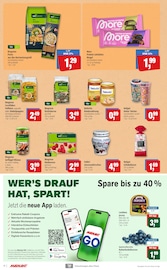Aktueller Markant Prospekt mit Pute, "...freu Dich drauf!", Seite 10