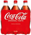 Coca-Cola, Fanta oder Sprite von Coca-Cola für 1,59 € bei Netto mit dem Scottie im Angebot Coca-Cola, Fanta oder Sprite von Coca-Cola im aktuellen Netto mit dem Scottie Prospekt