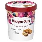 Crème glacée - HÄAGEN-DAZS - Carrefour à Dunkerque Crème glacée - HÄAGEN-DAZS en promo chez Carrefour Dunkerque à 4,79 €