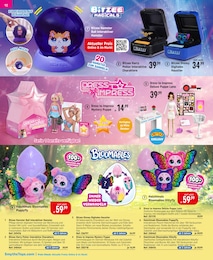 Harry Potter im Smyths Toys Prospekt "Toys Superstores" auf Seite 92