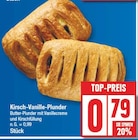 EDEKA Bernau (Berlin) Prospekt mit  im Angebot für 0,79 €