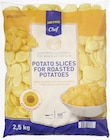 Aktuelle Kartoffeln Angebote bei METRO in Dresden Aktuelles Bratkartoffelscheiben Angebot bei METRO in Dresden ab 4,27 €