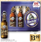 Aktuelle Bier Angebote bei E center in Aalen Aktuelles Kellerbier Angebot bei E center in Aalen ab 13,99 €