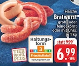 Angebot im EDEKA Meerbusch Prospekt EDEKA Meerbusch Prospekt mit im Angebot fĂŒr 6,99 âŹ