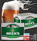 Pils bei EDEKA im Wegberg Prospekt für 12,99 €
