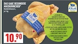 Aktuelles Das ganz besondere Maishähnchen Angebot bei Marktkauf in Bochum ab 10,90 €