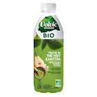 Infusion de Thé - VOLVIC en promo chez Carrefour Market Calais à 1,75 €