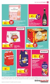 Bière Angebote im Prospekt "LA RENTRÉE C'EST NUL ALORS ON VOUS LA REMBOURSE" von Intermarché auf Seite 29