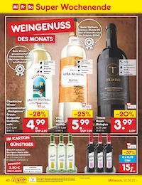Netto Marken-Discount Grauburgunder im Prospekt Netto Marken-Discount Grauburgunder im Prospekt