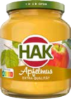 Apfelmus von HAK für 0,99 € bei EDEKA im Angebot Apfelmus von HAK im aktuellen EDEKA Prospekt