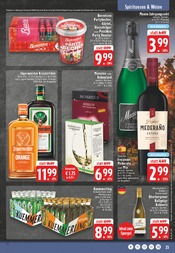 Aktueller E center Prospekt mit Rotwein, "Aktuelle Angebote", Seite 23