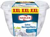 Sahneheringsfilets Angebote von Nadler bei Netto mit dem Scottie Rostock für 2,79 €