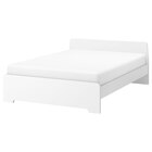 IKEA - Bettgestell weiß/Lindbåden 180x200 cm Angebot im Prospekt Bettgestell weiß/Lindbåden 180x200 cm bei IKEA im Prospekt "" für 229,00 €