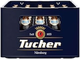 Helles im Angebot bei REWE in Coburg Helles Angebote von Tucher bei REWE Coburg für 12,99 €