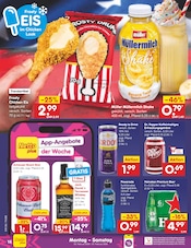 Dr. Pepper im Netto Marken-Discount Prospekt in Dresden Aktueller Netto Marken-Discount Prospekt mit Dr. Pepper, "Aktuelle Angebote", Seite 16