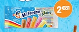 Mr freeze geant en promo chez B&M Mr freeze geant dans le catalogue B&M
