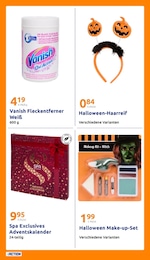 Make-up im Action Prospekt Make-up im Action Prospekt "kleine Preise, grosse Freude!" auf Seite 24