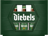 Diebels Alt Angebote von Diebels bei Trinkgut Bad Homburg für 12,99 €