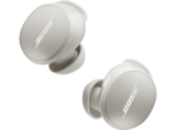 BOSE QuietComfort Earbuds, In-ear Kopfhörer Bluetooth White Smoke von BOSE für 149,00 € bei MediaMarkt Saturn im Angebot BOSE QuietComfort Earbuds, In-ear Kopfhörer Bluetooth White Smoke von BOSE im aktuellen MediaMarkt Saturn Prospekt