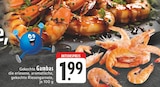 Gekochte Gambas Angebote bei E center Sankt Augustin für 1,99 €