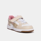 Baskets à scratchs Puma Rebound Slam sable fille à 35,99 € dans le catalogue La Halle
