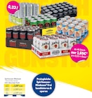 METRO - Spirituosen-Mixdosen Angebot im Prospekt Spirituosen-Mixdosen bei METRO im Prospekt "" für 2,01 €
