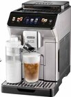 Kaffeevollautomat Eletta Explore ECAM450.55.S Angebote von DeLonghi bei EP: Albstadt für 649,00 €