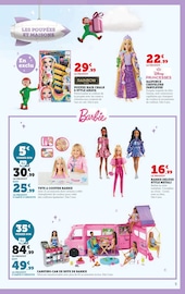 Poupée Angebote im Prospekt "Super U" von Super U Poupée Angebote im Prospekt "Super U" von Super U auf Seite 5