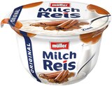 Milchreis von Müller im aktuellen Penny Prospekt