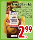 Kartoffeln im EDEKA Prospekt Speisefrühkartoffeln von EDEKA im aktuellen EDEKA Prospekt für 2,99 €