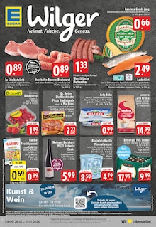 Bitburger im E center Prospekt "Aktuelle Angebote" mit 32 Seiten (Borken)