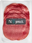 Mit Herz gemacht: Geflügelsalami 1A bei EDEKA im Eppelborn Prospekt für 1,69 €
