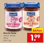 Maital Gelee von  im aktuellen Netto Marken-Discount Prospekt für 1,99 €