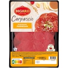 Promo Carpaccio Bigard à 3,99 € dans le catalogue Auchan Hypermarché à Nancy