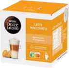 Dolce Gusto Kapseln im Angebot bei EDEKA in Flensburg Dolce Gusto Kapseln Angebote von Nescafé bei EDEKA Flensburg für 3,79 €